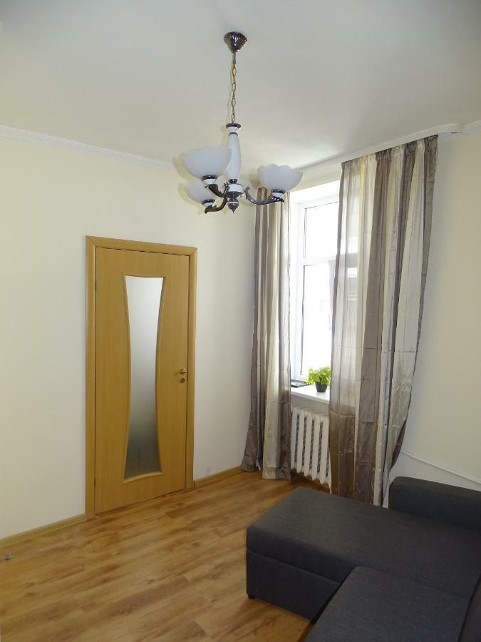 Old City Residence Riharda Vagnera Рига Екстериор снимка