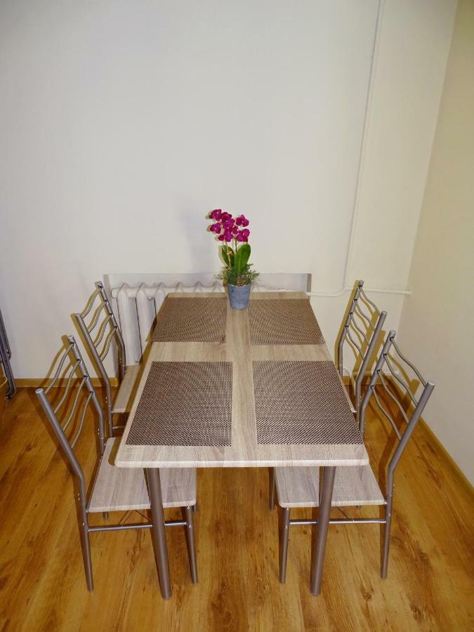 Old City Residence Riharda Vagnera Рига Екстериор снимка