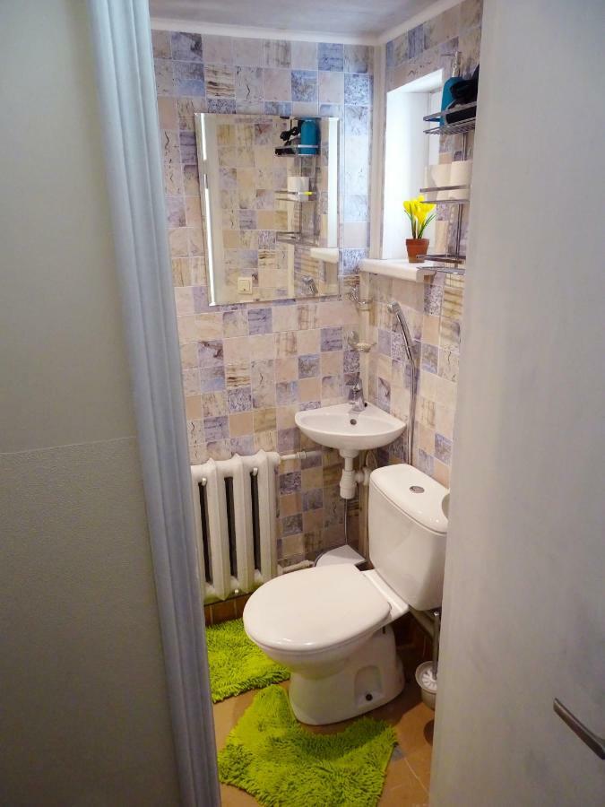 Old City Residence Riharda Vagnera Рига Екстериор снимка