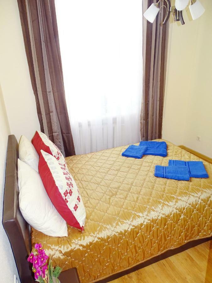 Old City Residence Riharda Vagnera Рига Екстериор снимка